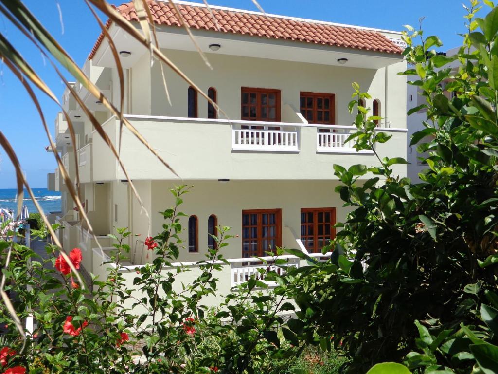 Seagull Studios Stalís Ngoại thất bức ảnh