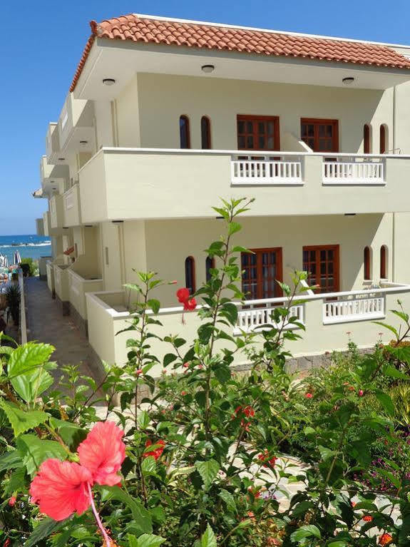Seagull Studios Stalís Ngoại thất bức ảnh