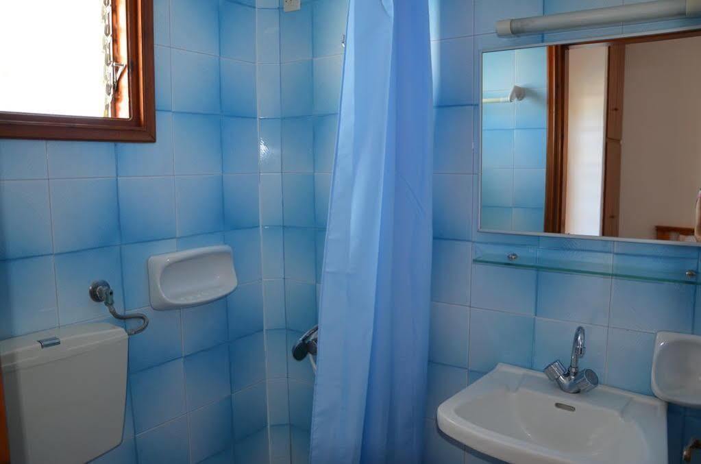 Seagull Studios Stalís Ngoại thất bức ảnh
